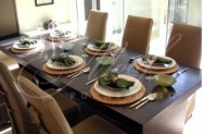 MOTIF FURNISHING -  - 